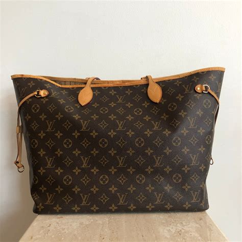 neverfull louis vuitton gm|authentic louis vuitton neverfull gm.